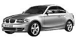 BMW E82 B00B3 Fault Code