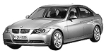 BMW E92 B00B3 Fault Code