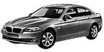 BMW F10 B00B3 Fault Code
