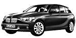 BMW F20 B00B3 Fault Code