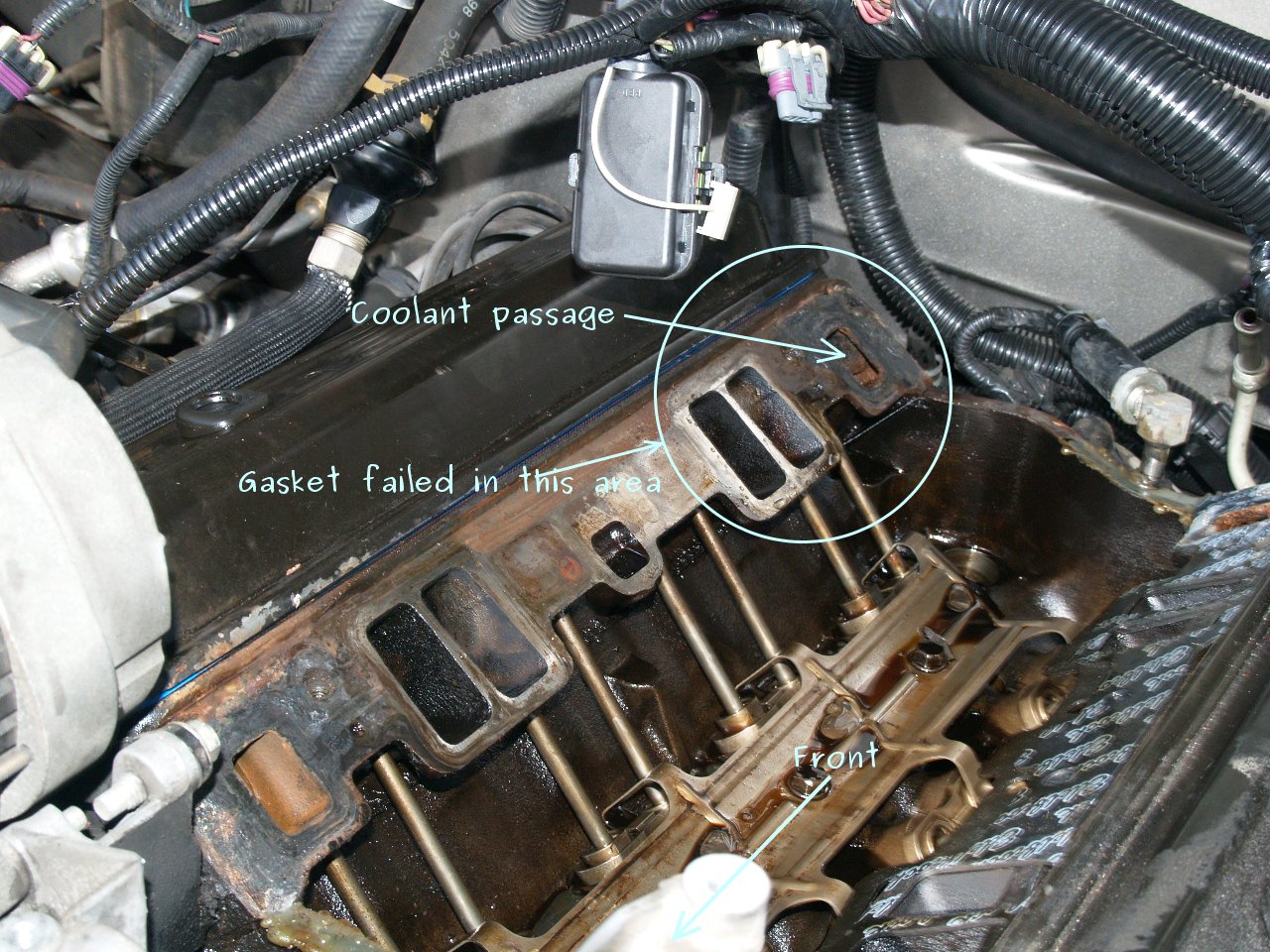 See B00B3 in engine